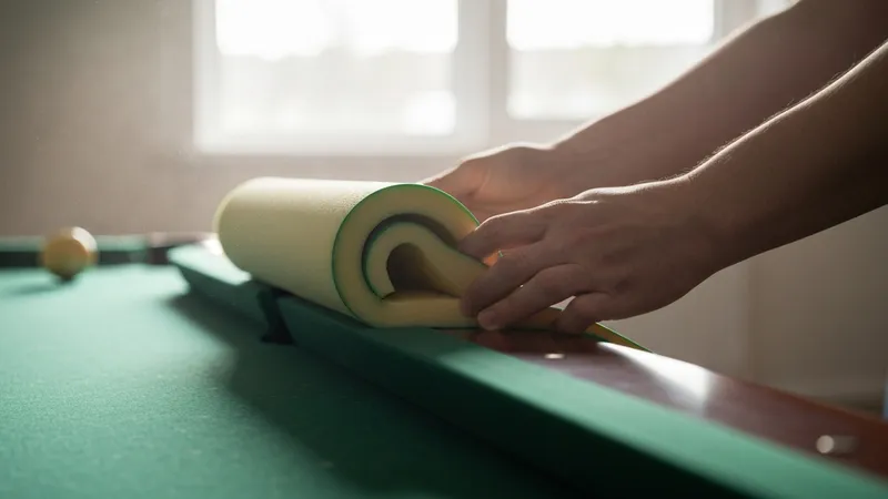 Transport de votre table de billard : conseils sécuritaires
